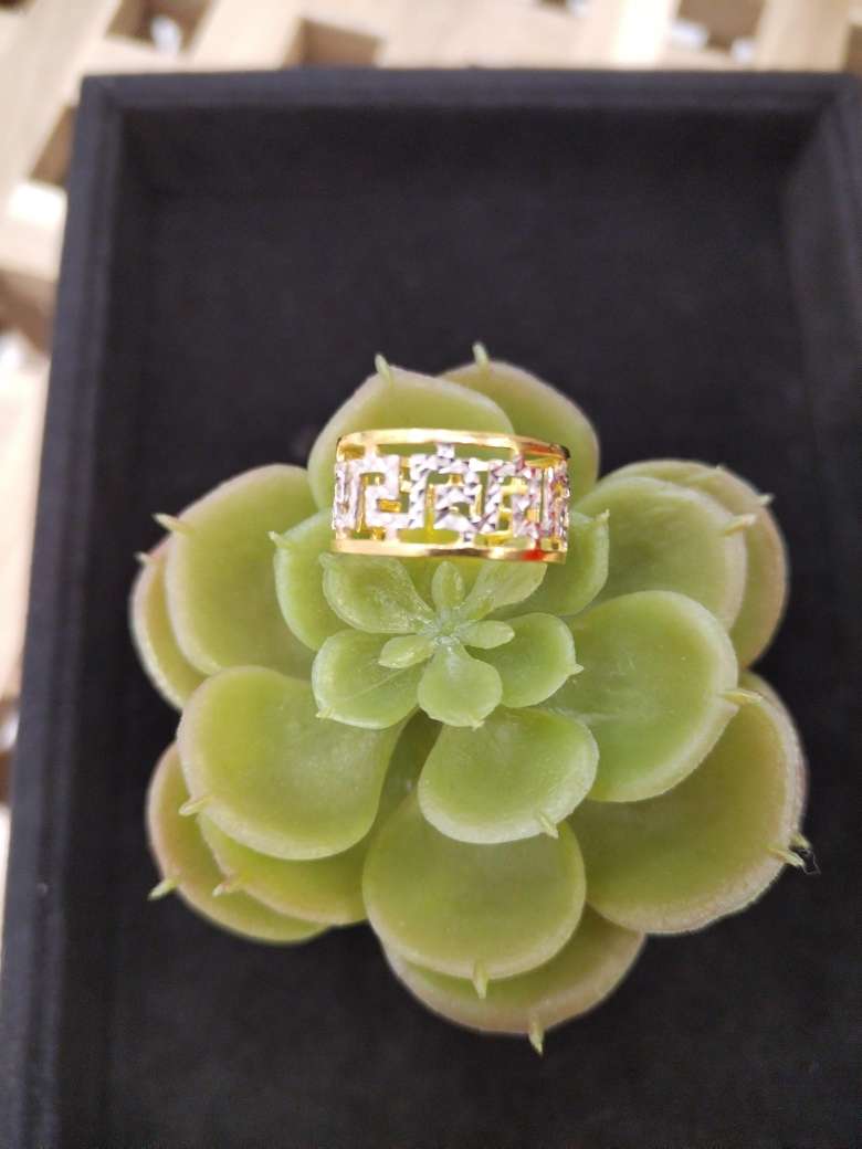 K22 Gold