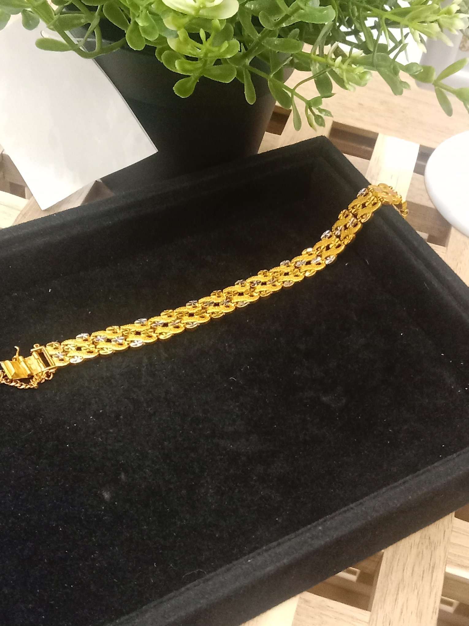K22 Gold