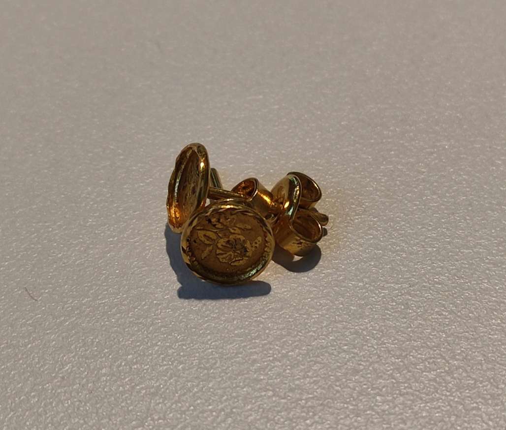 K22 Gold