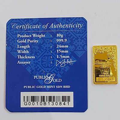 K24 Gold