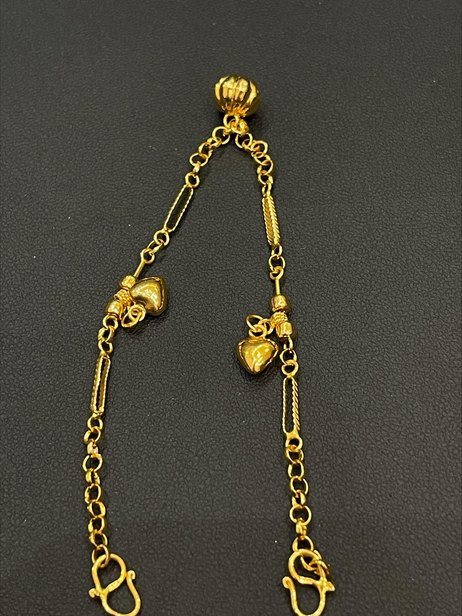K22 Gold
