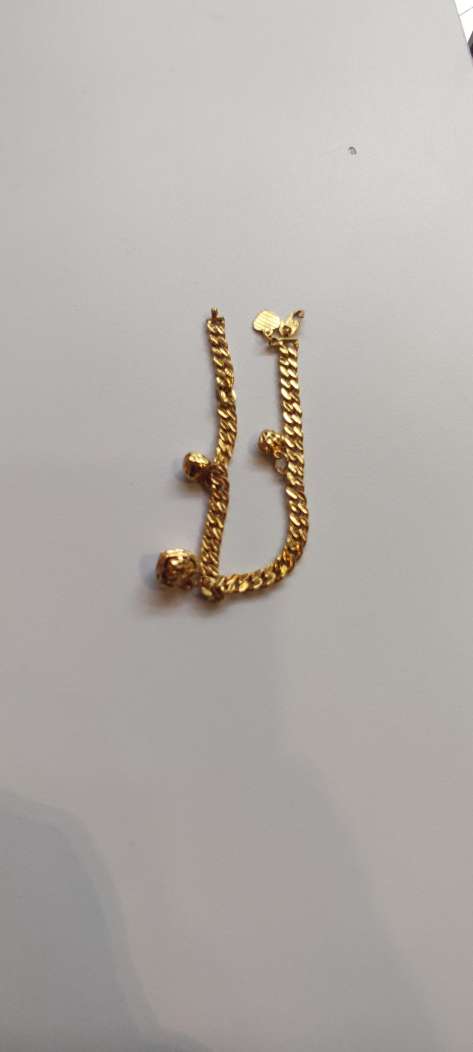 K22 Gold