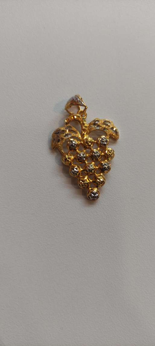 K22 Gold