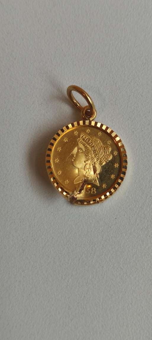 K22 Gold