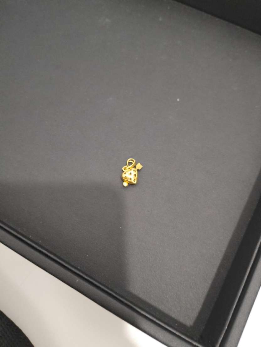 K22 Gold