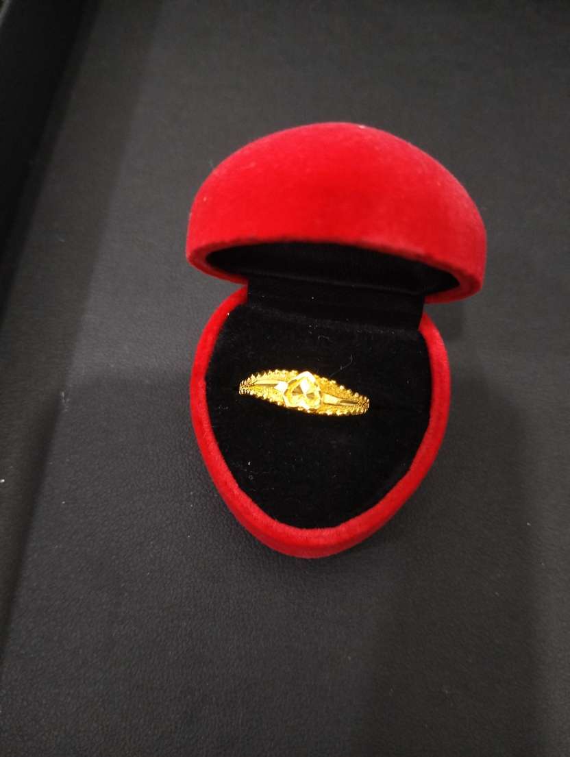K22 Gold