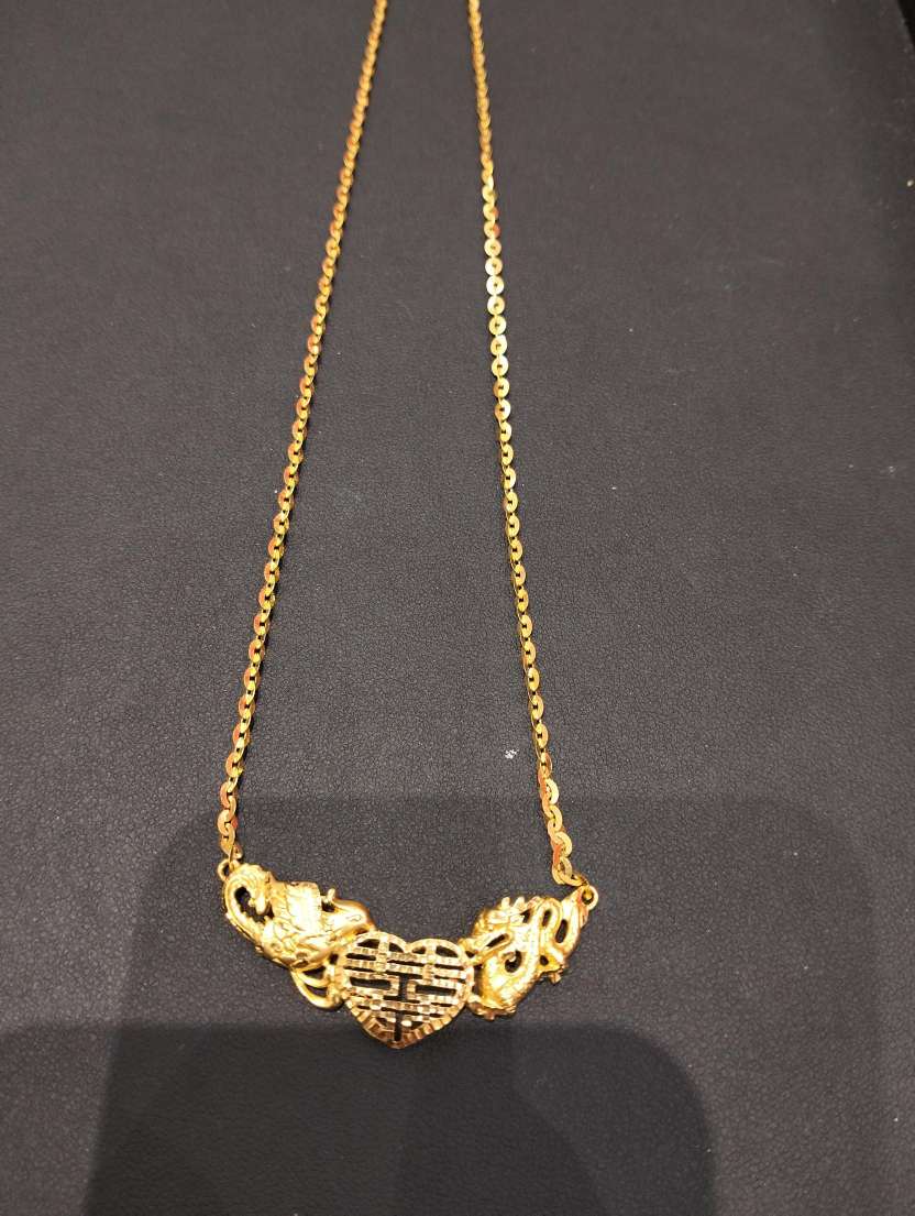 K22 Gold