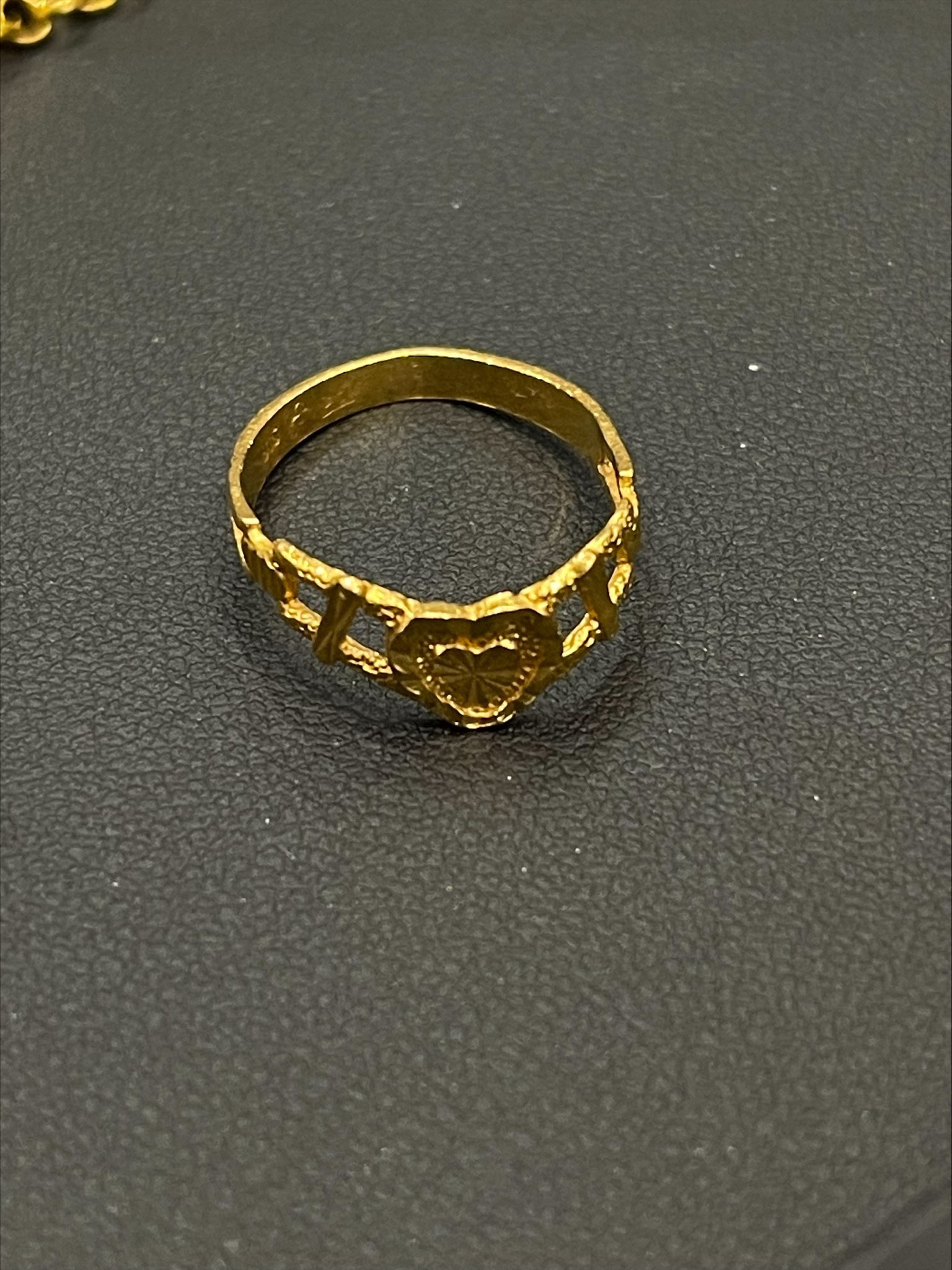 K22 Gold