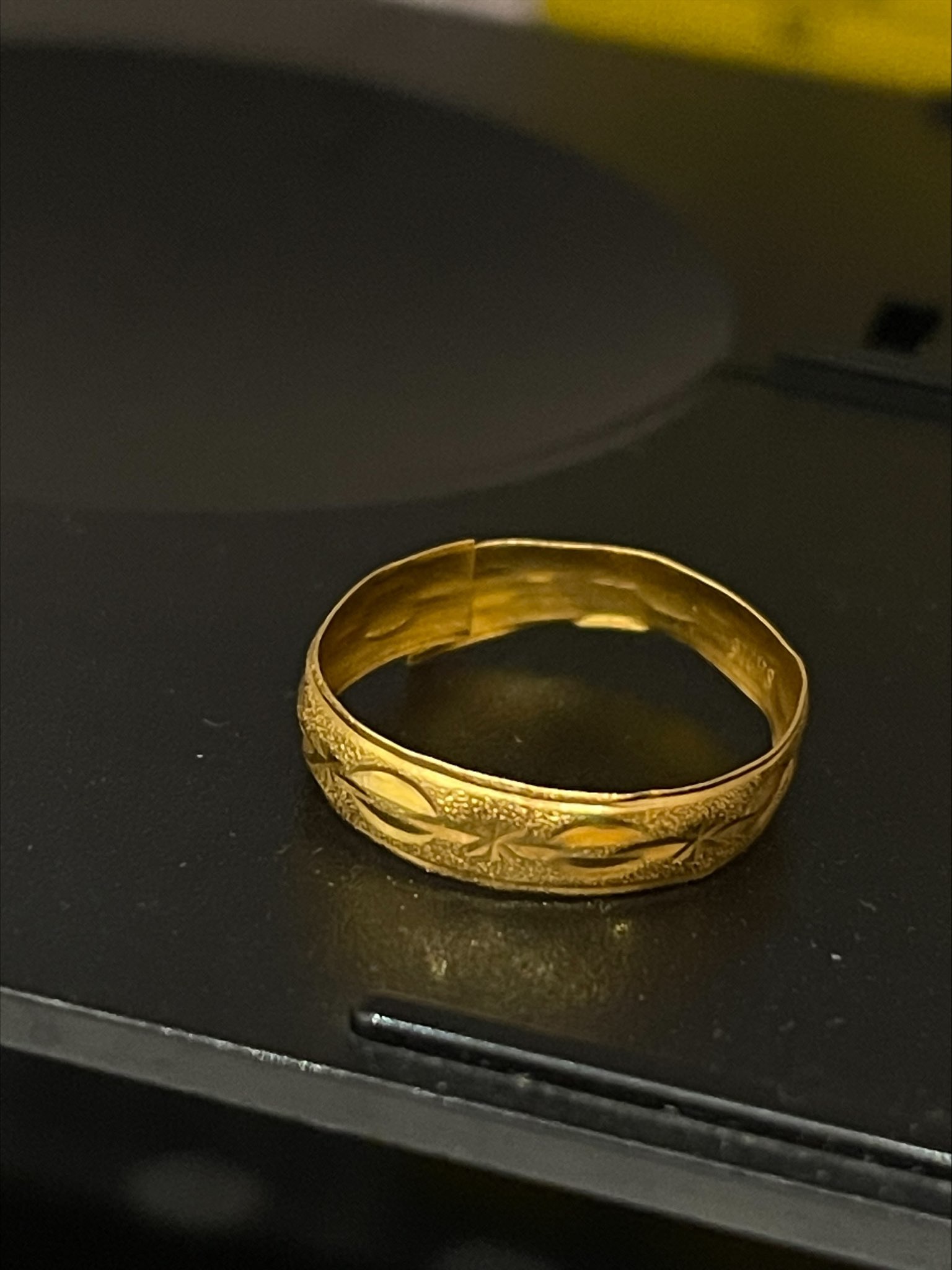 K22 Gold