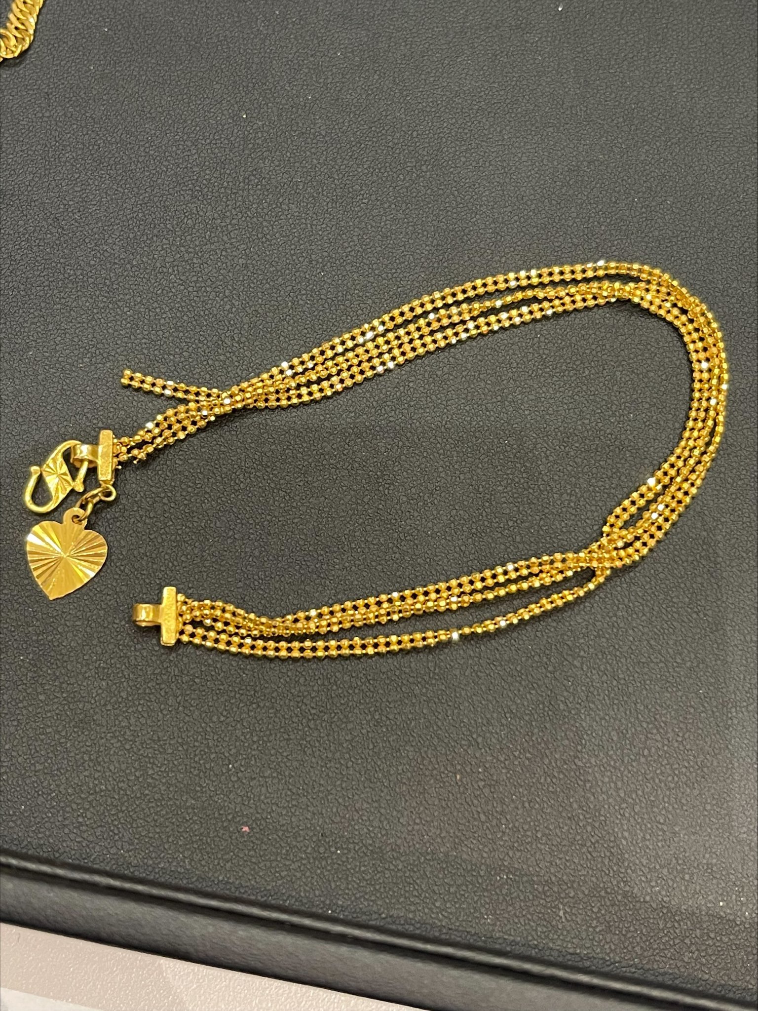 K22 Gold