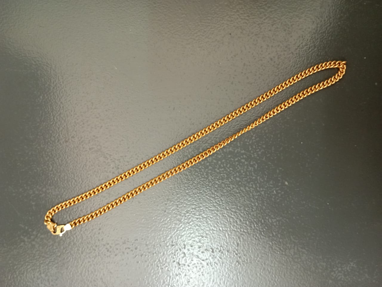 K22 Gold