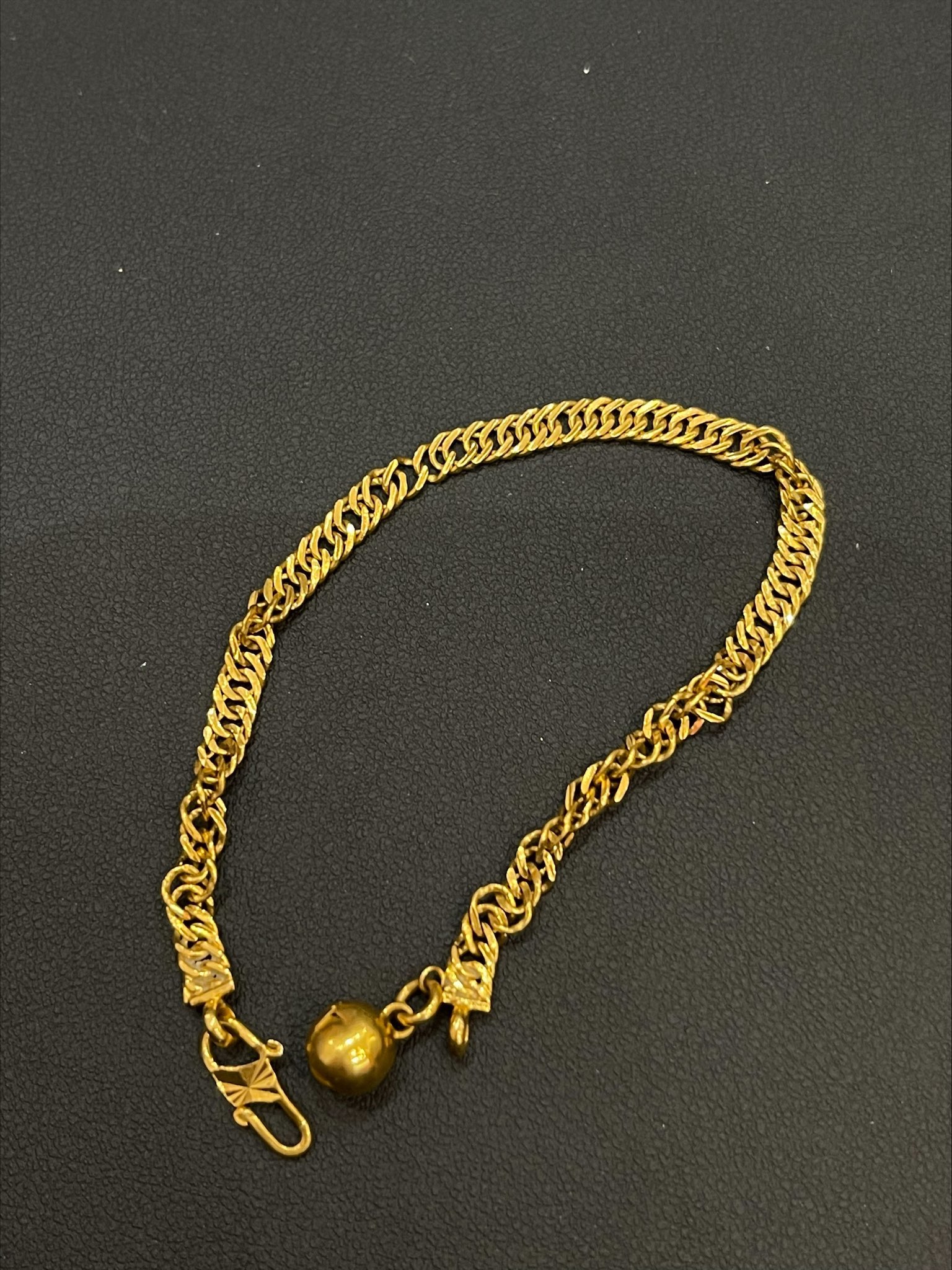 K22 Gold
