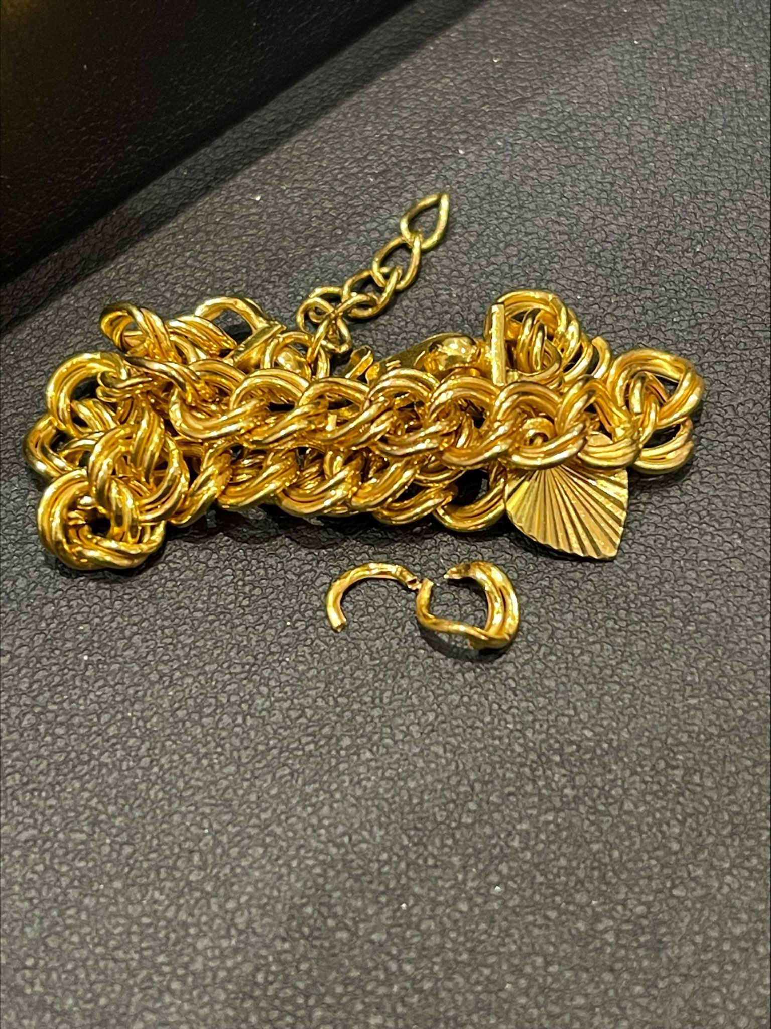K22 Gold