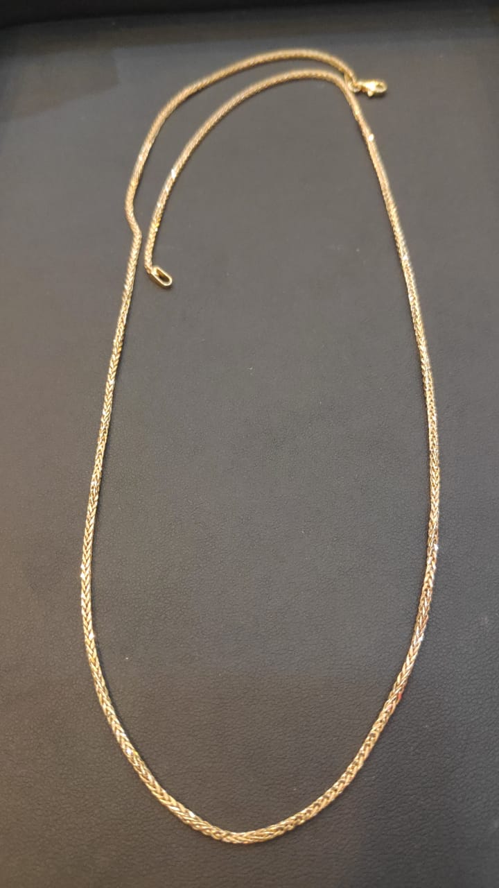 K14 Gold