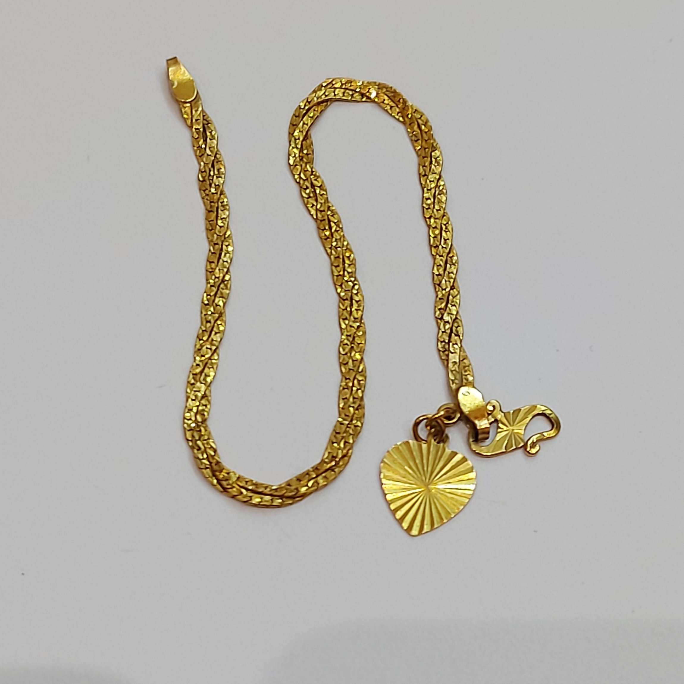 K19 Gold