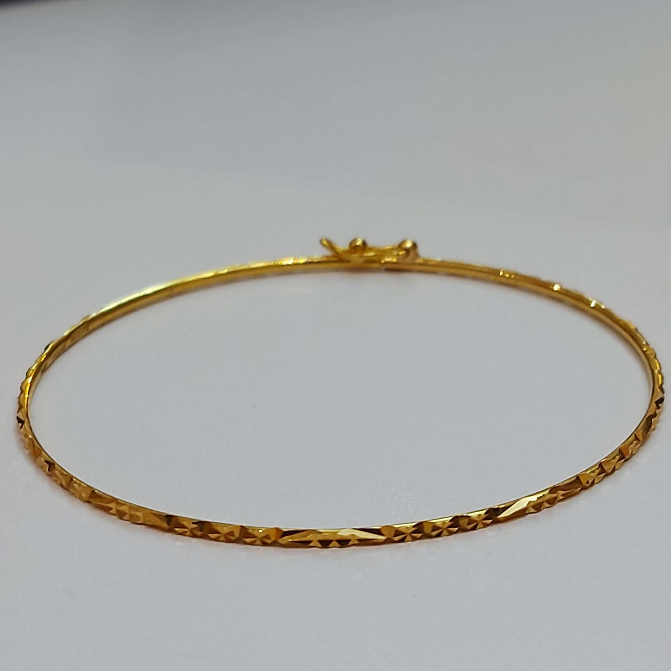 K19 Gold