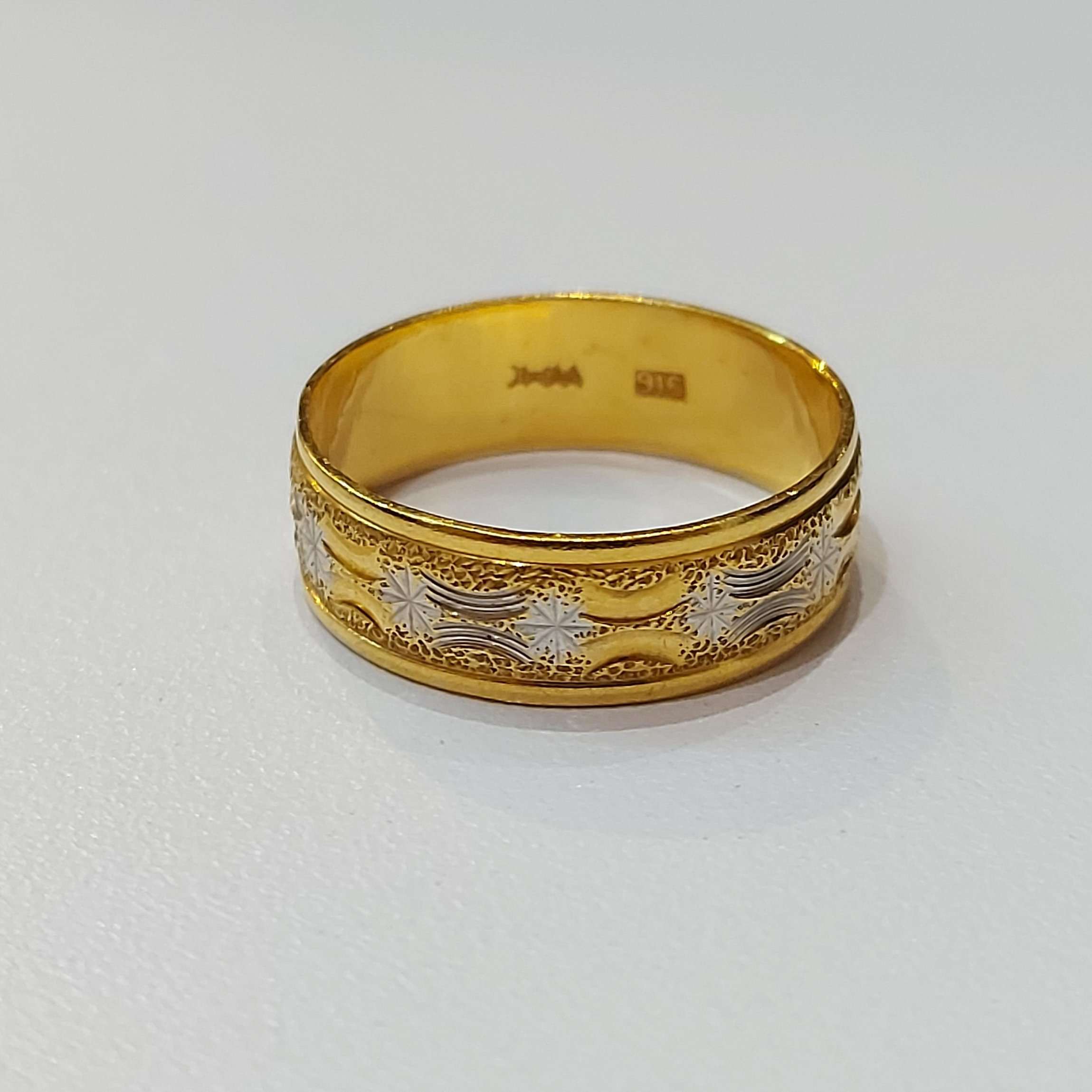 K22 Gold