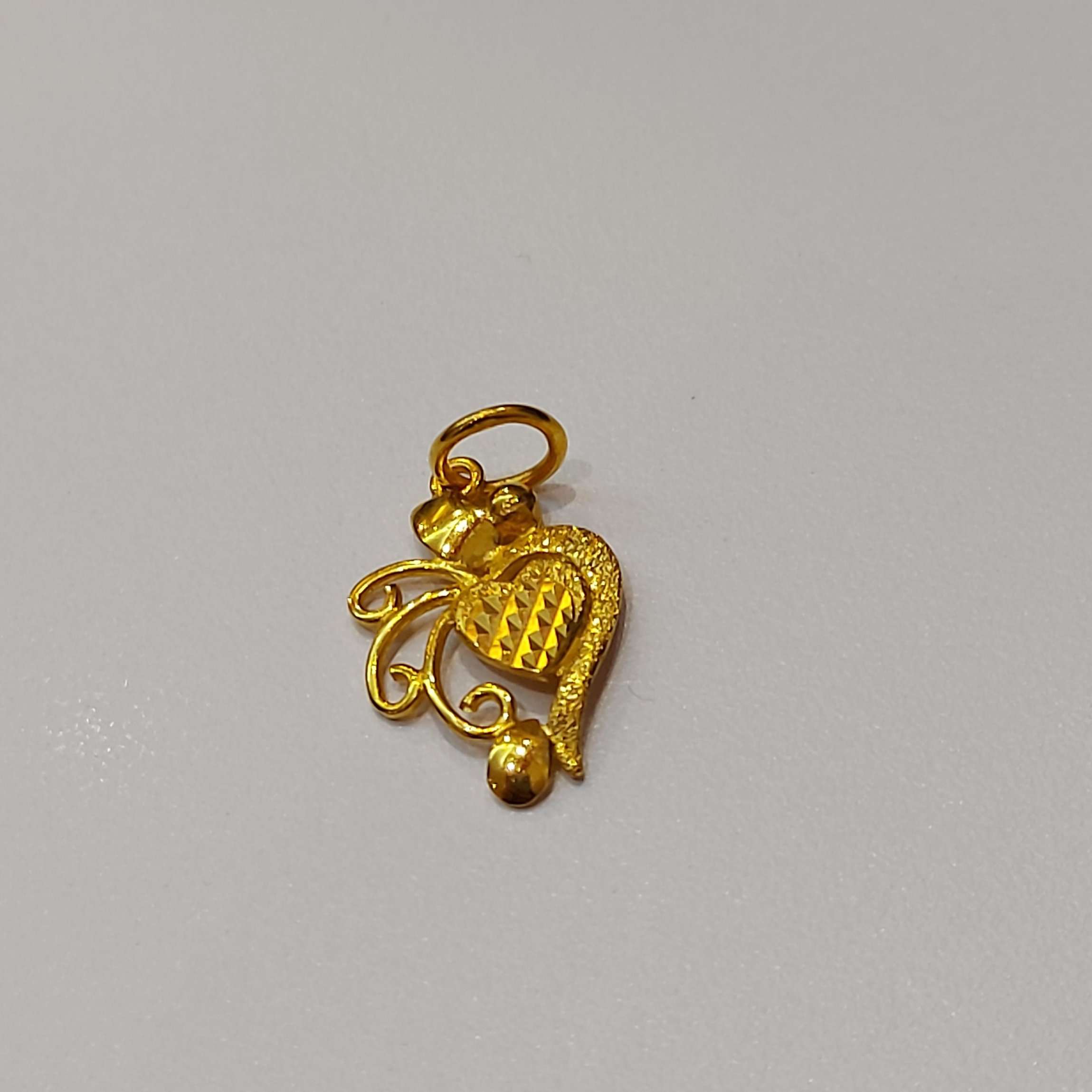 K22 Gold