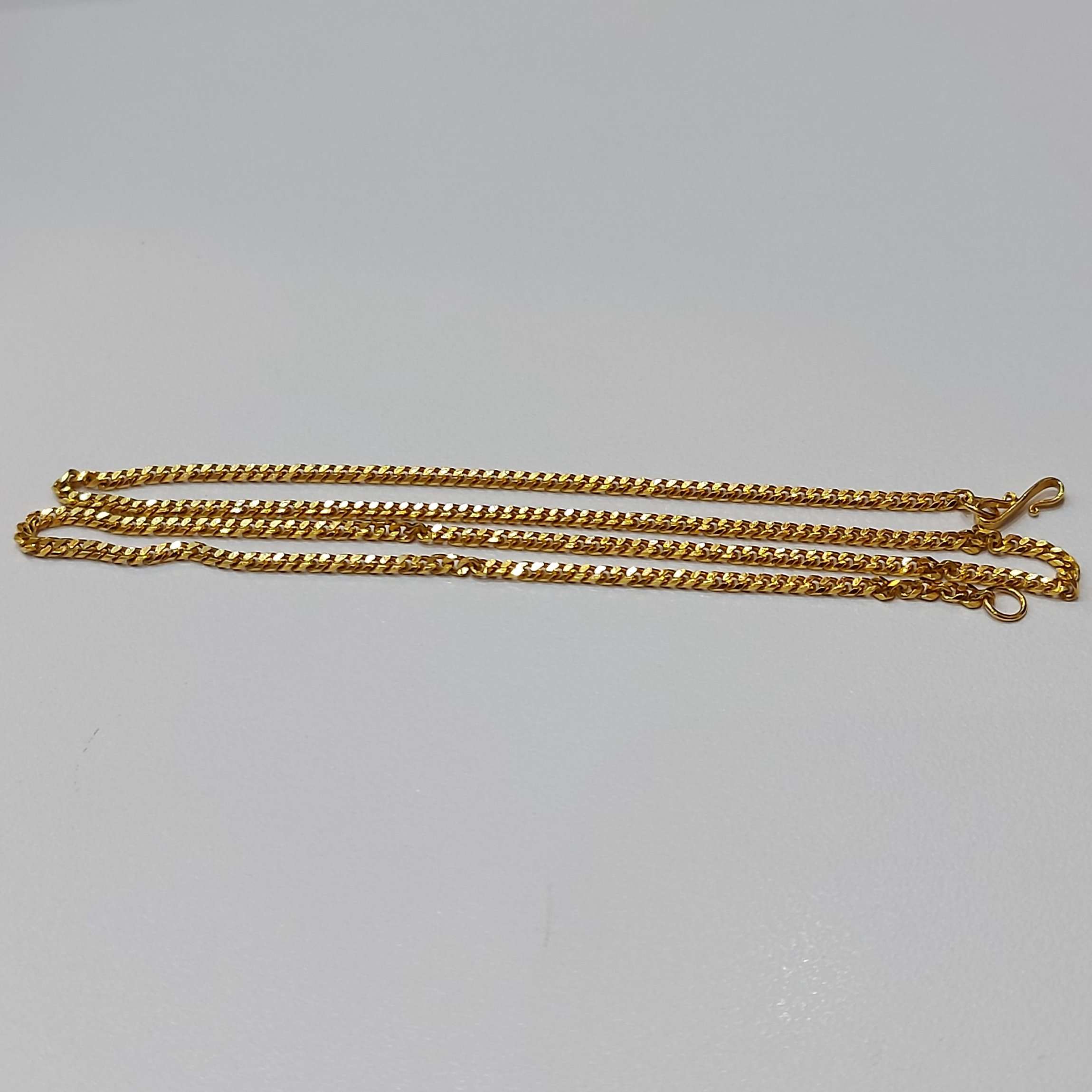 K22 Gold