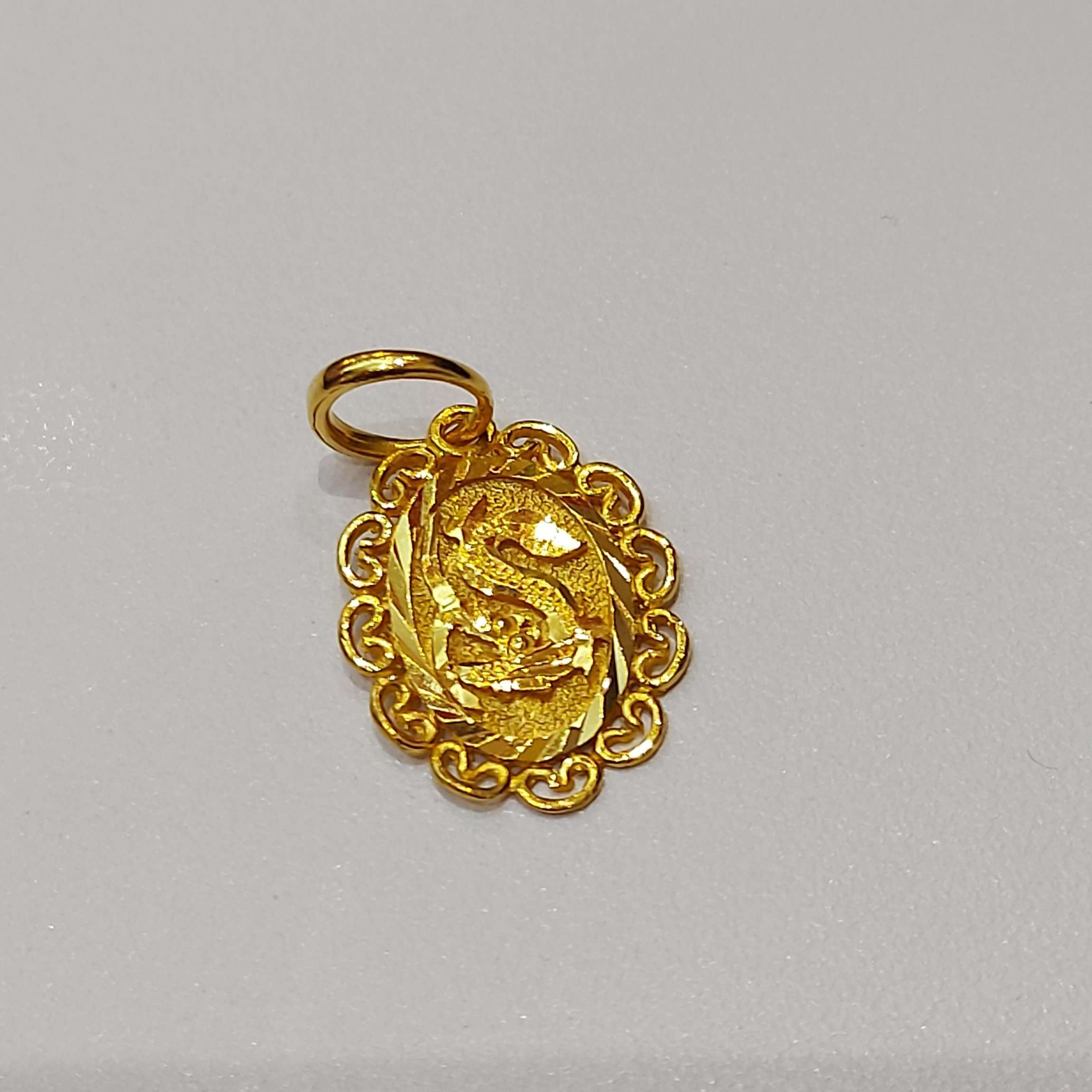 K22 Gold