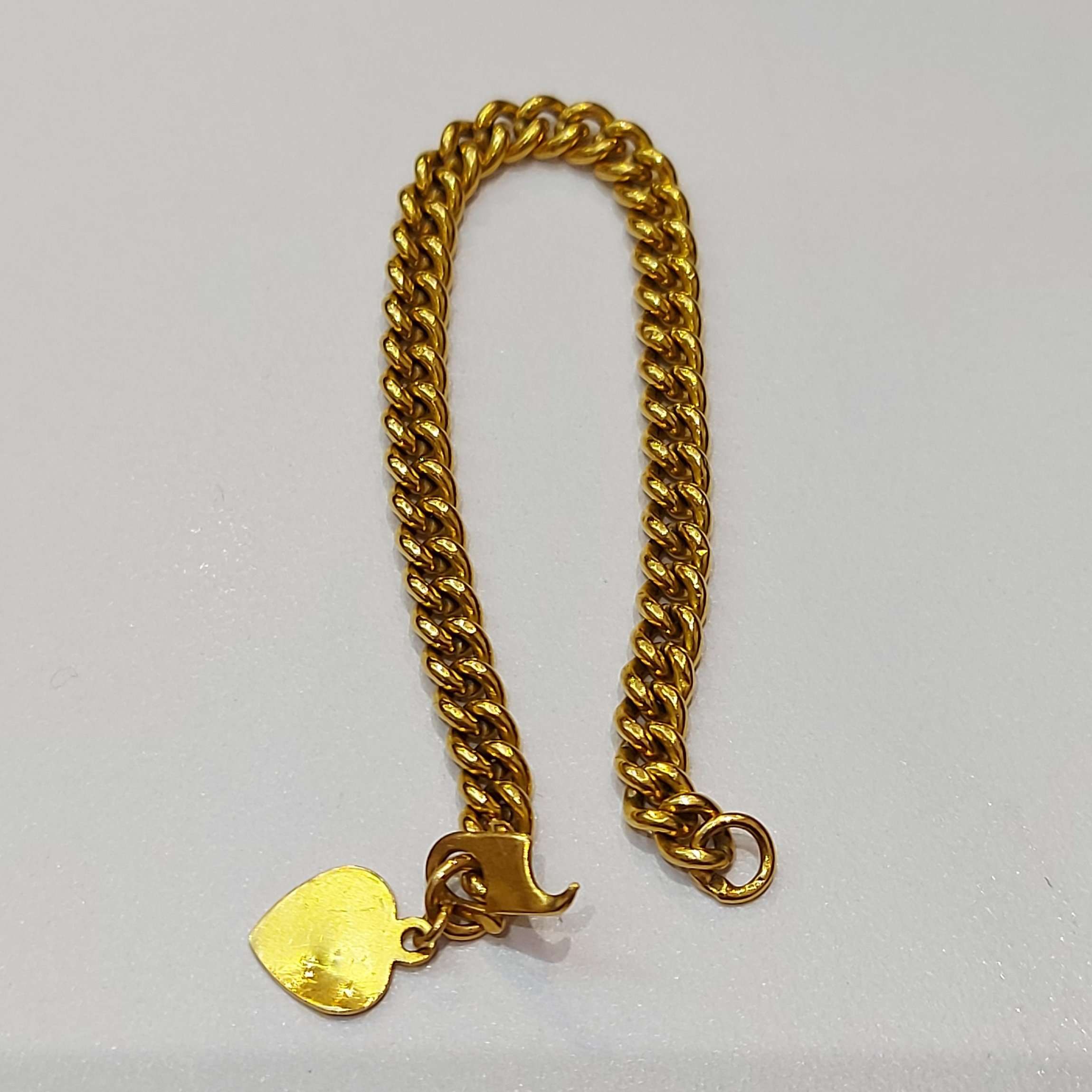 K22 Gold