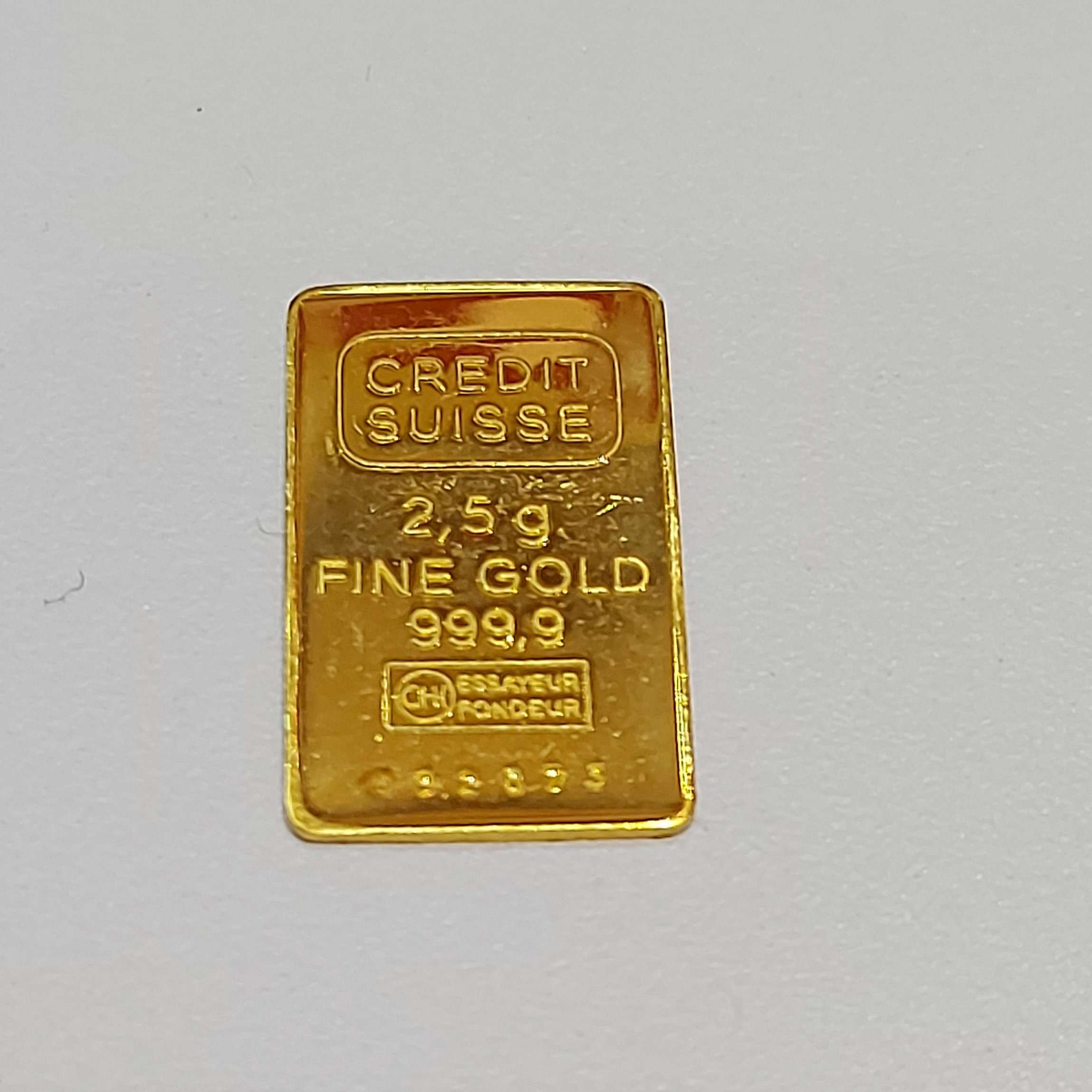 K22 Gold