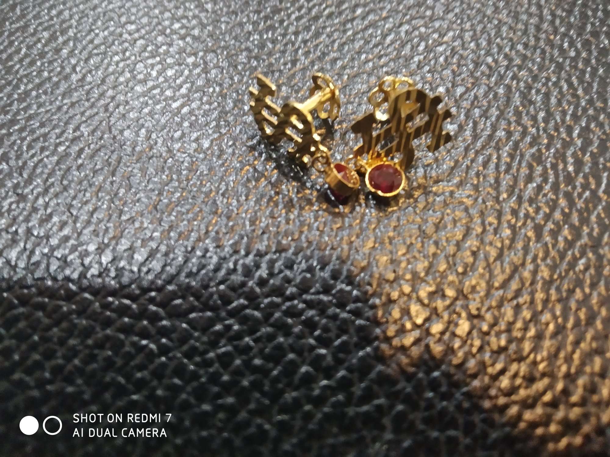 K22 Gold