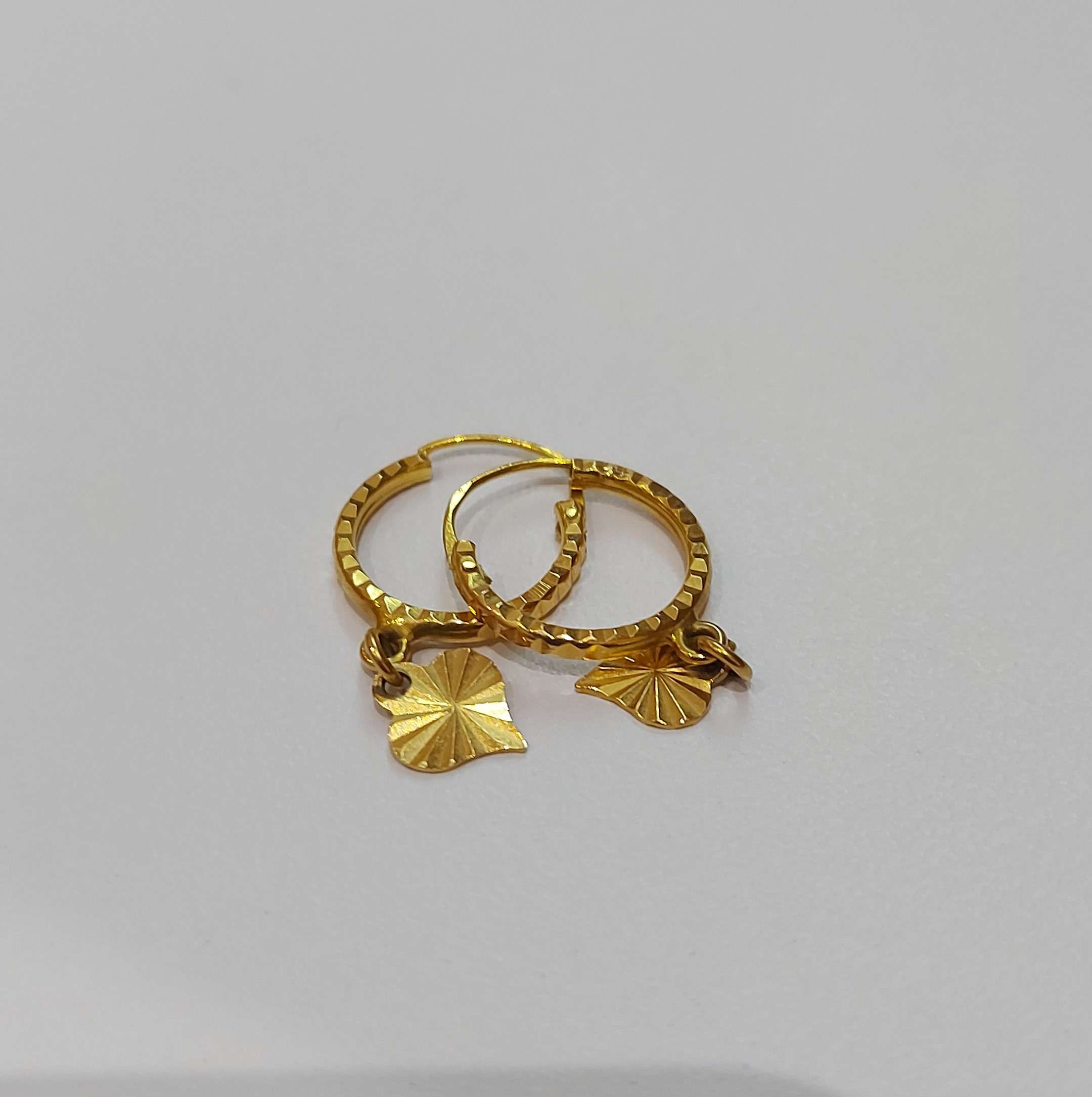 K22 Gold