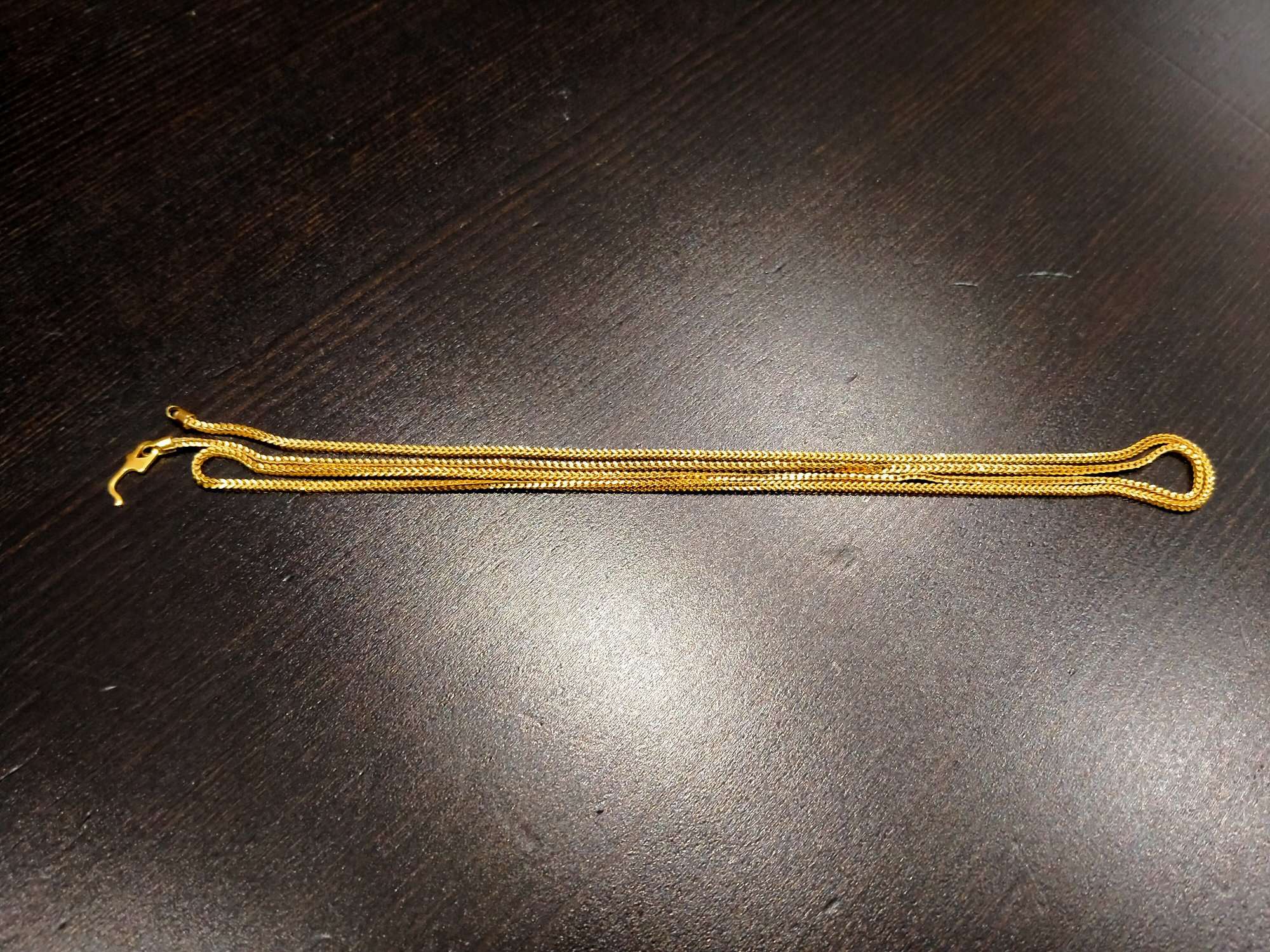 K22 Gold