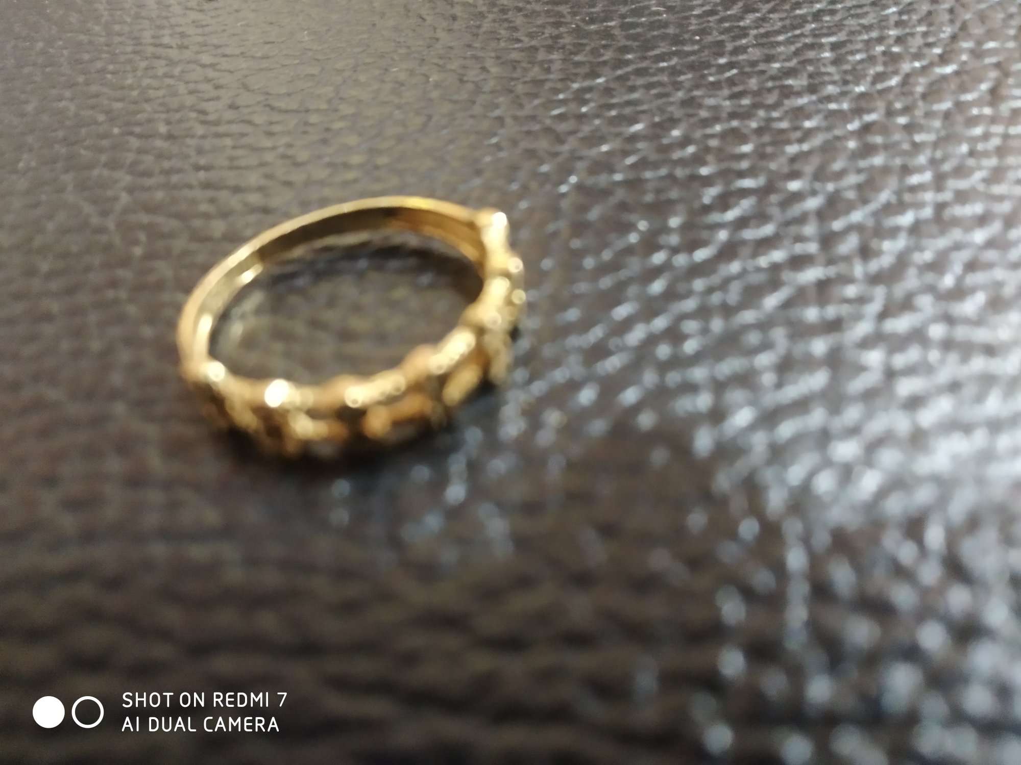 K22 Gold