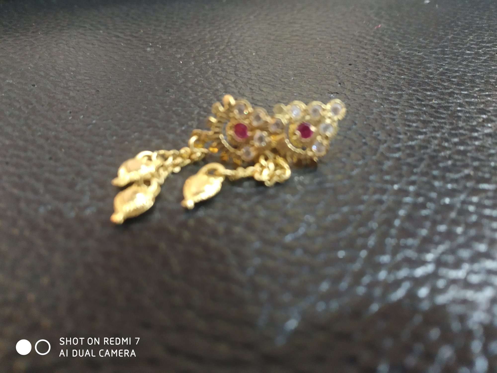 K22 Gold