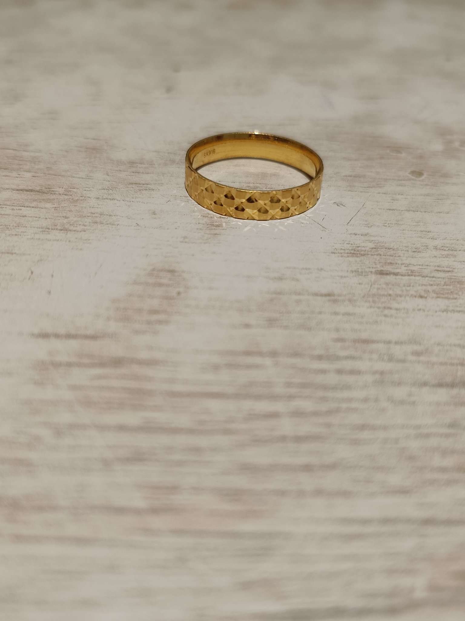 K22 Gold