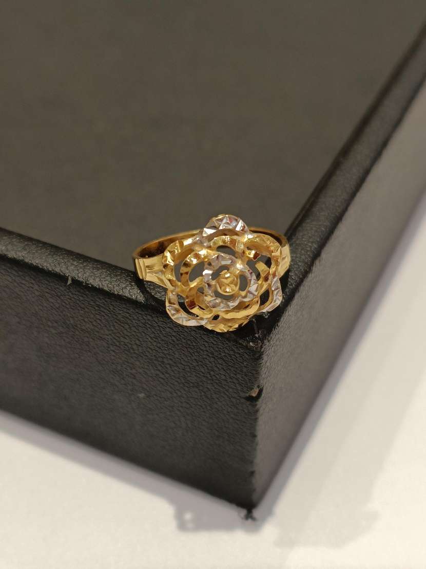 K22 Gold