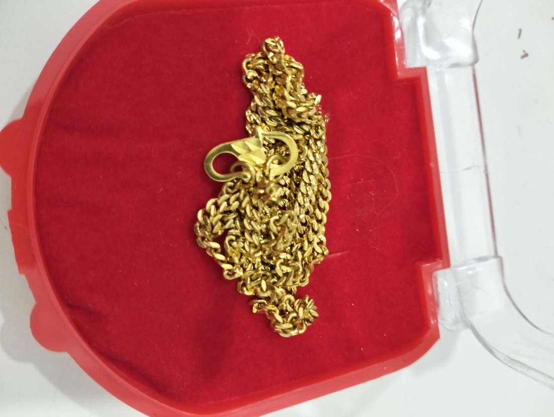 K22 Gold
