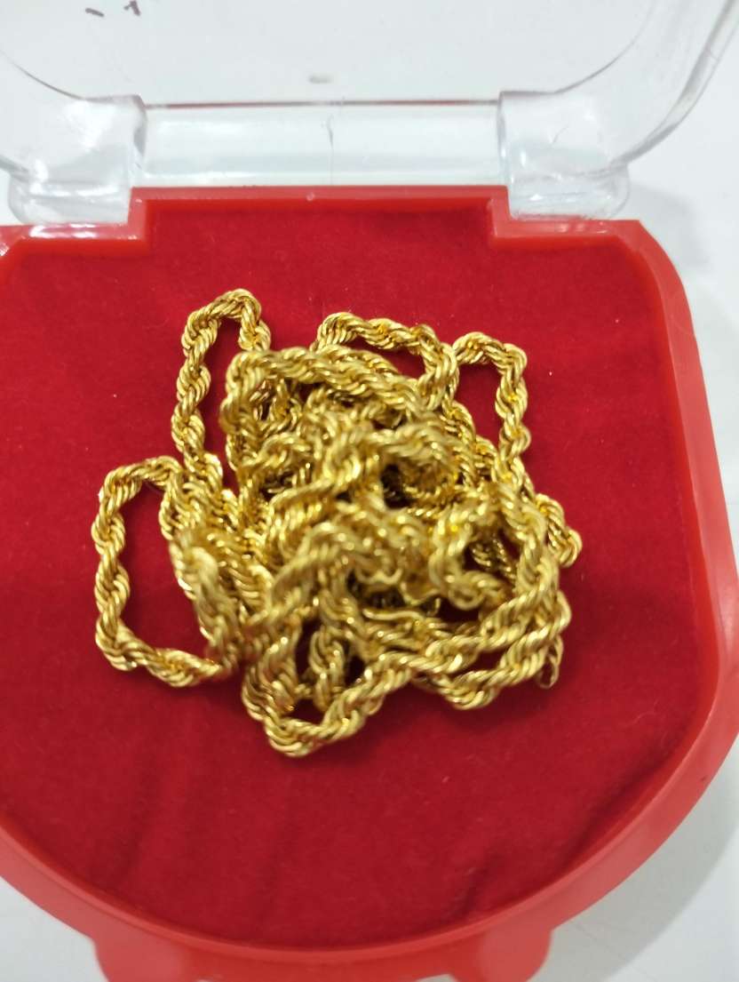 K22 Gold