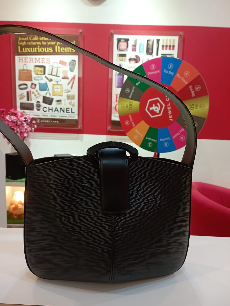 Louis Vuitton