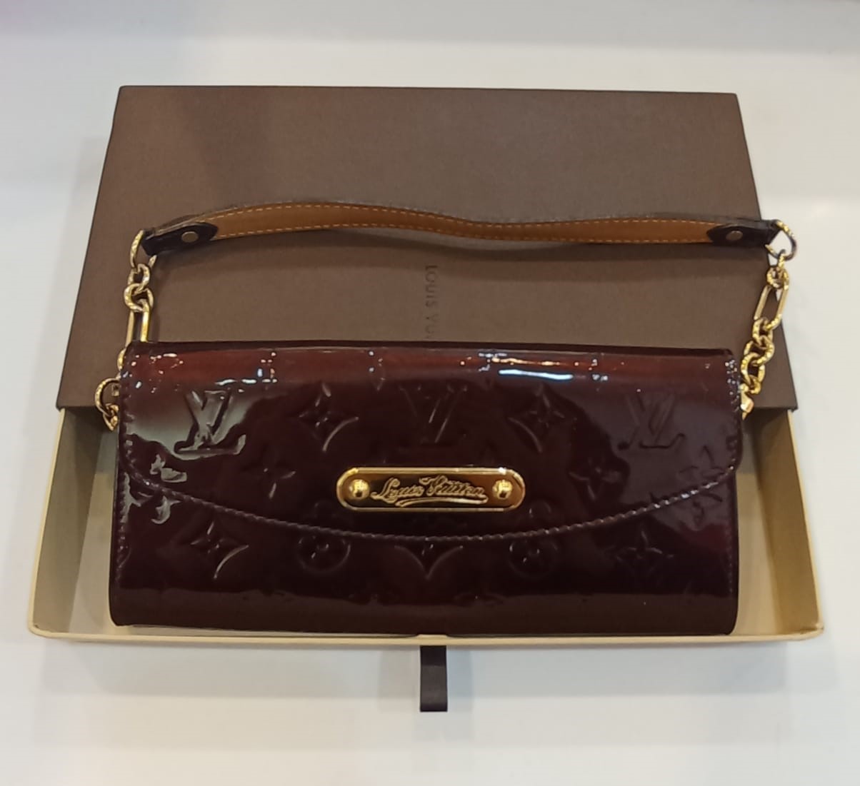 Louis Vuitton