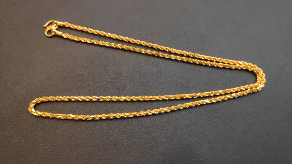 K22 Gold