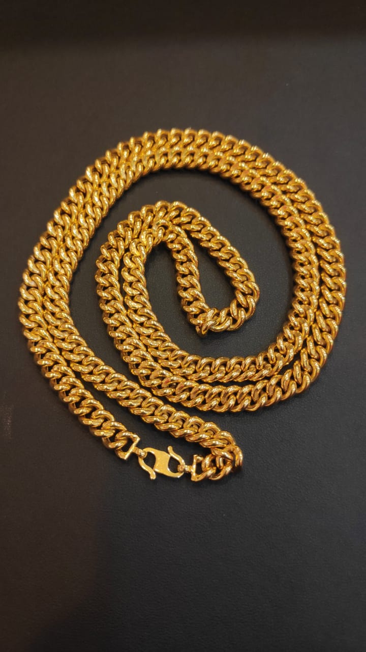 K22 Gold