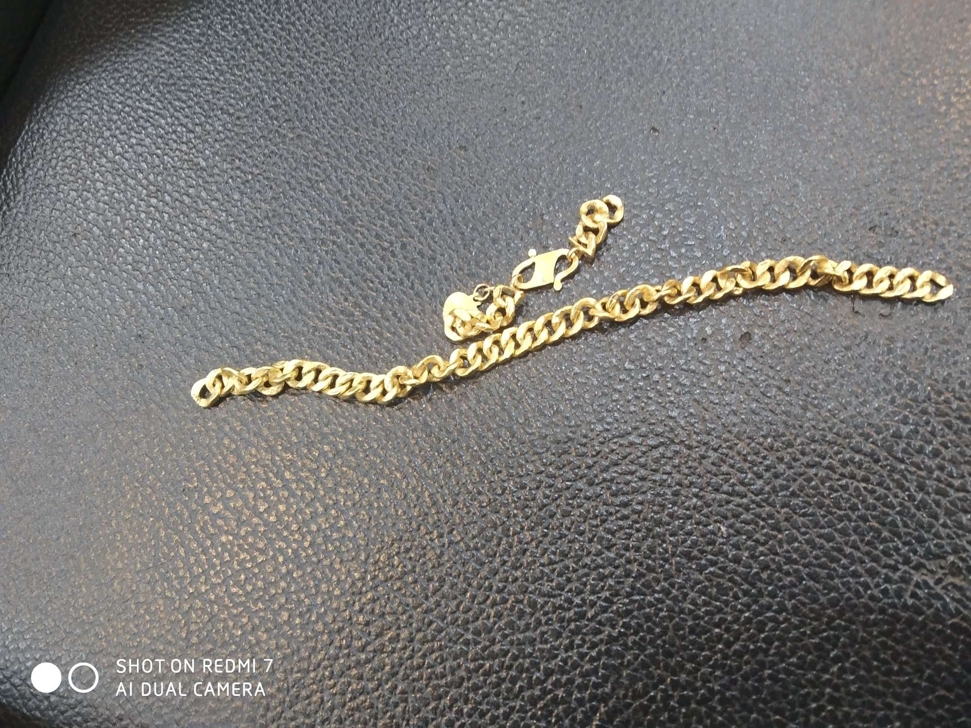K22 Gold