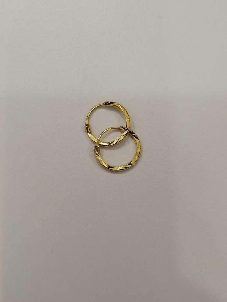 K22 Gold