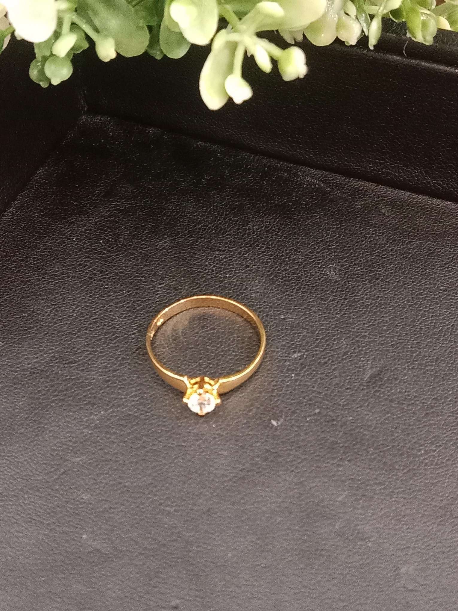 K18 Gold