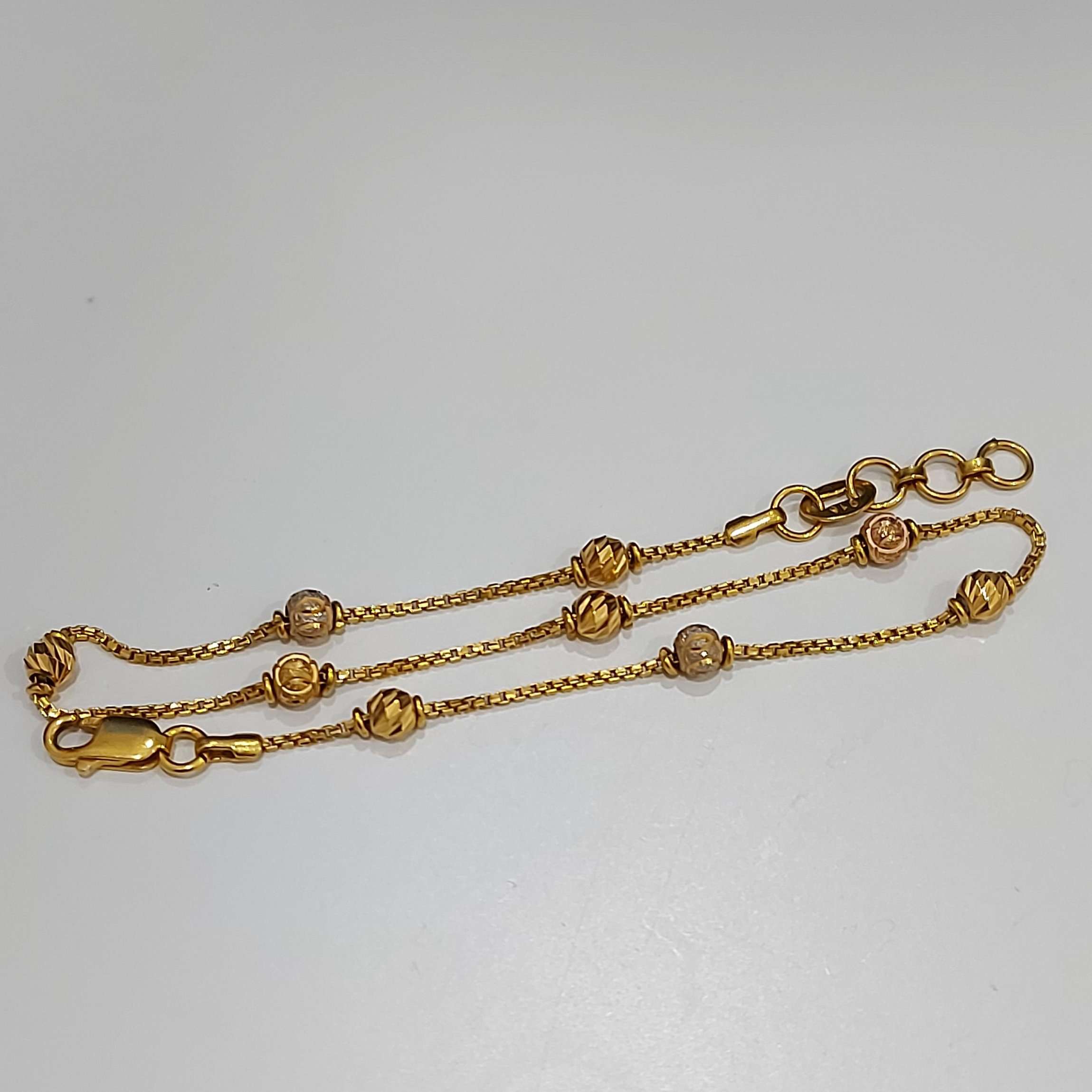 K22 Gold