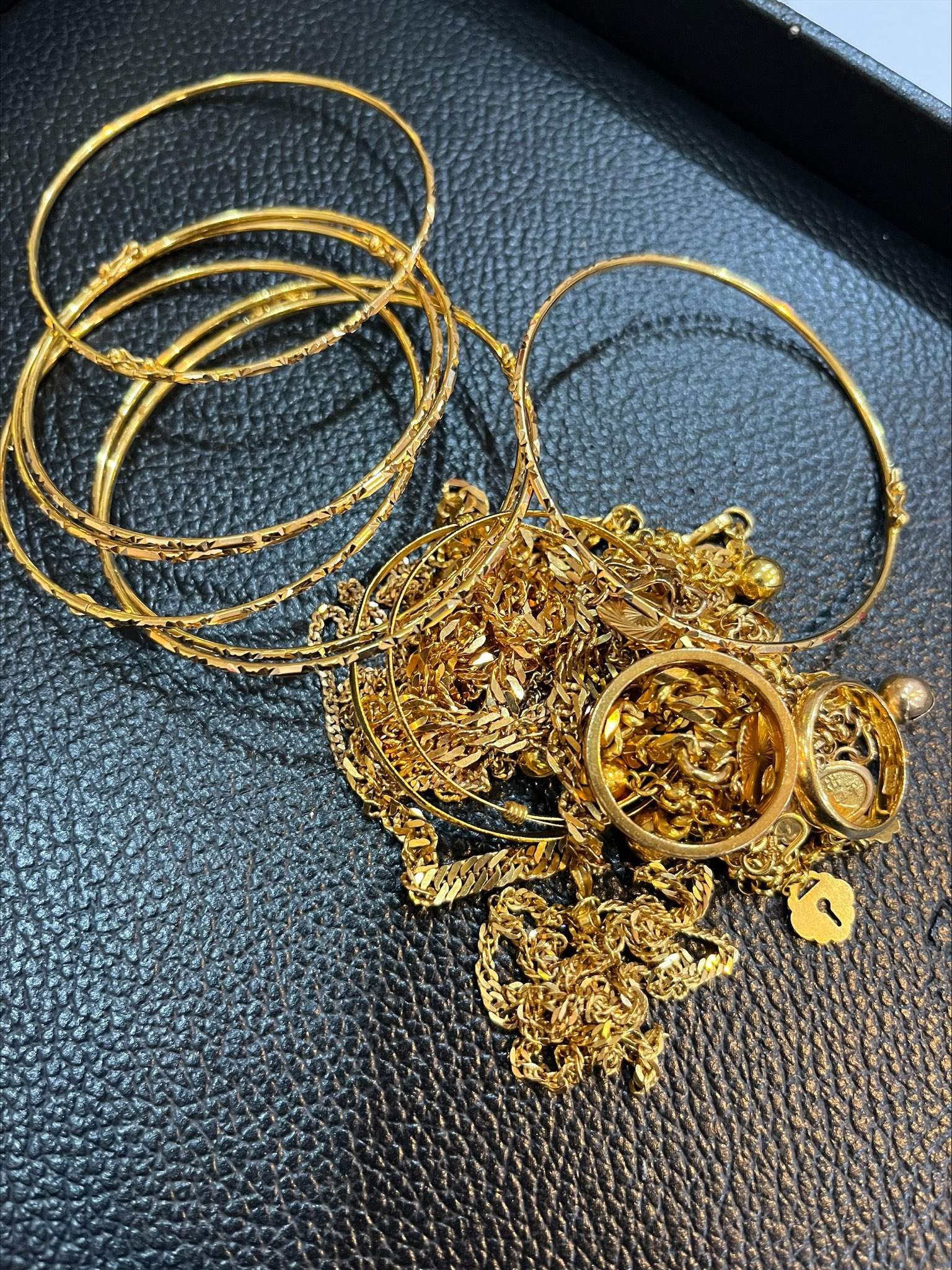 K22 Gold