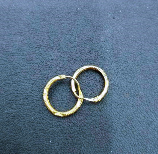 K22 Gold