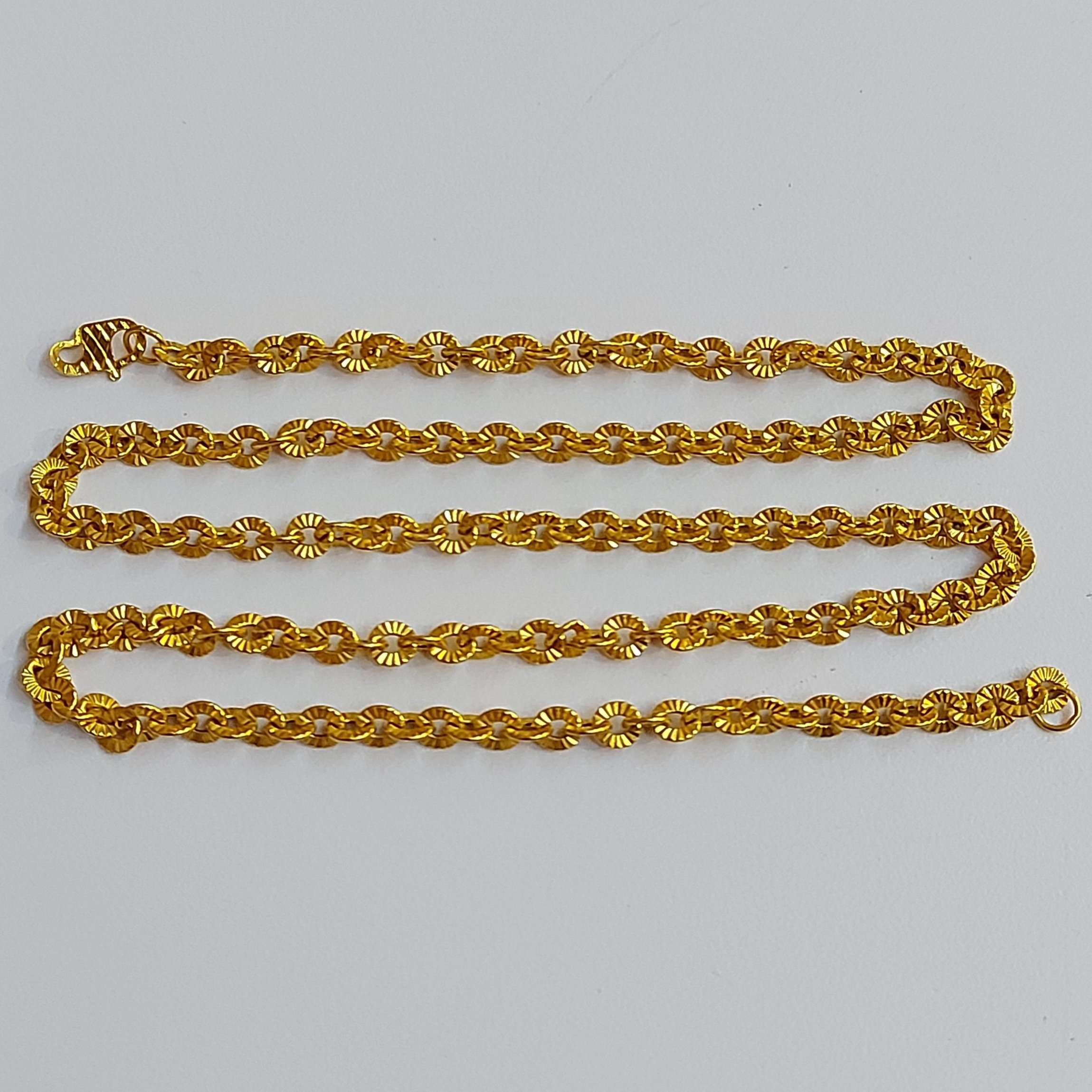K22 Gold