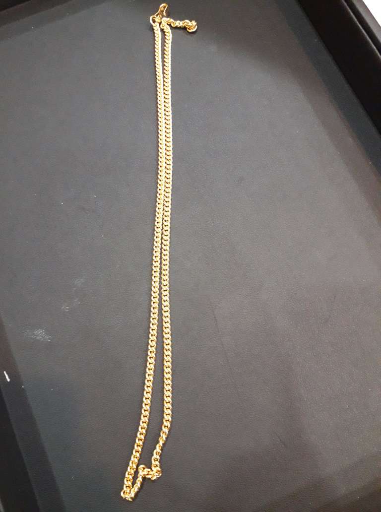 K22 Gold