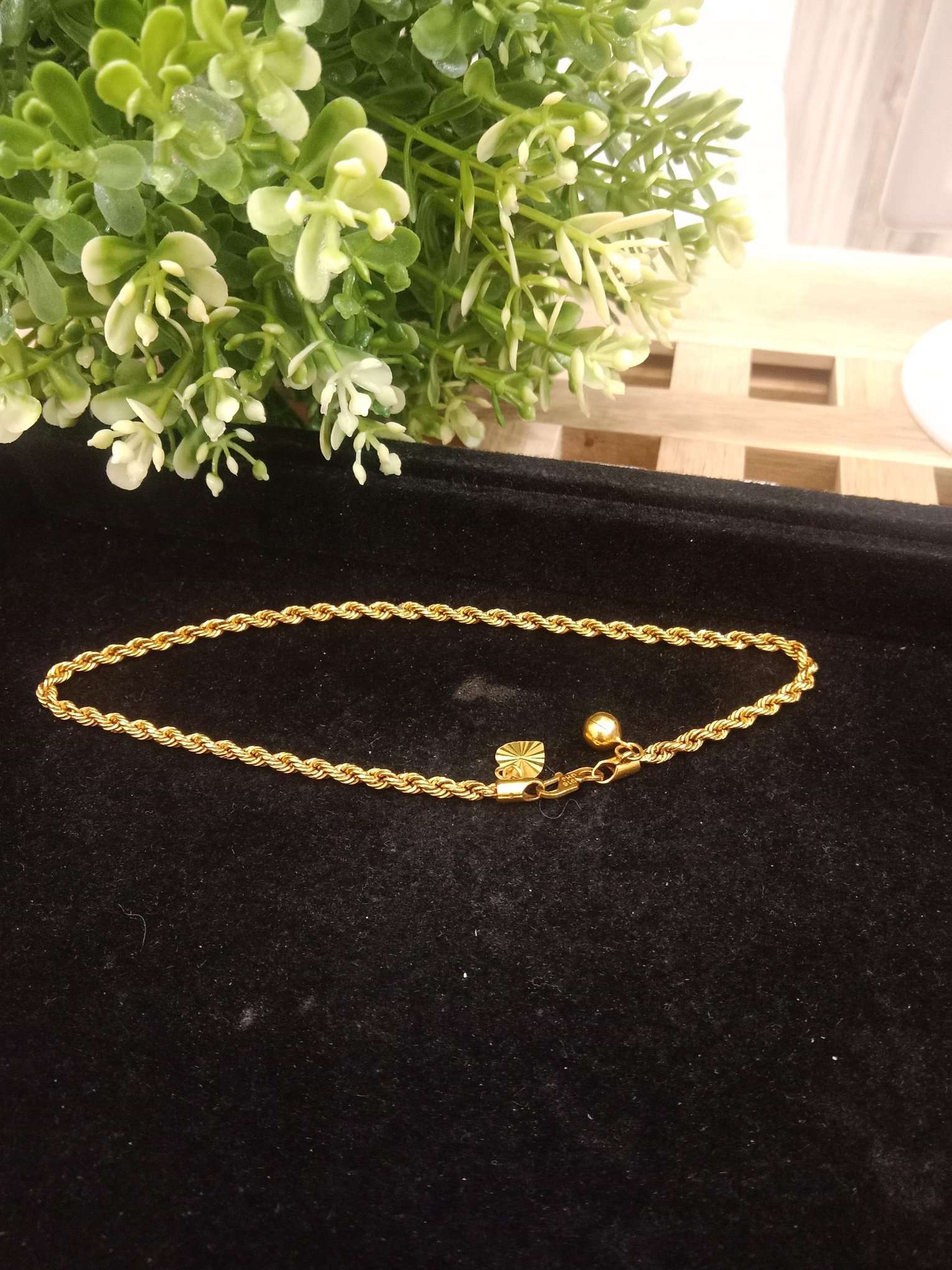 K22 Gold