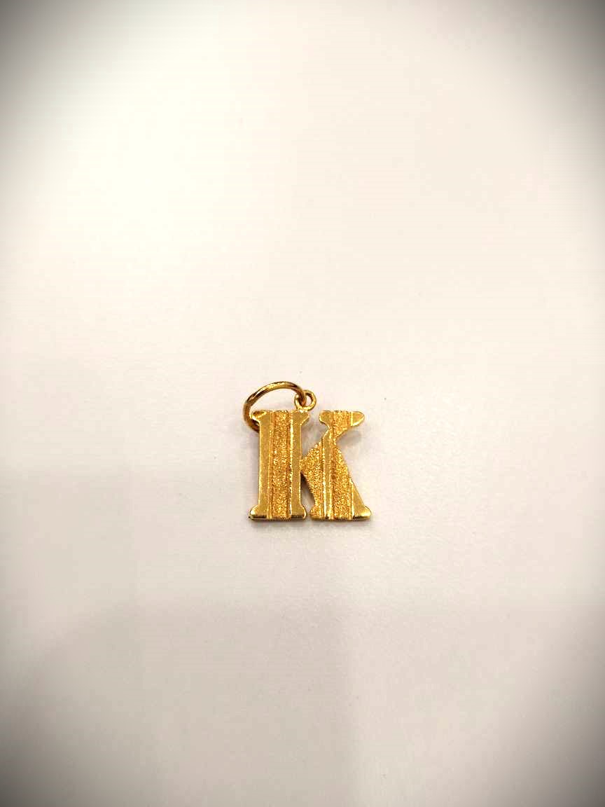 K22 Gold