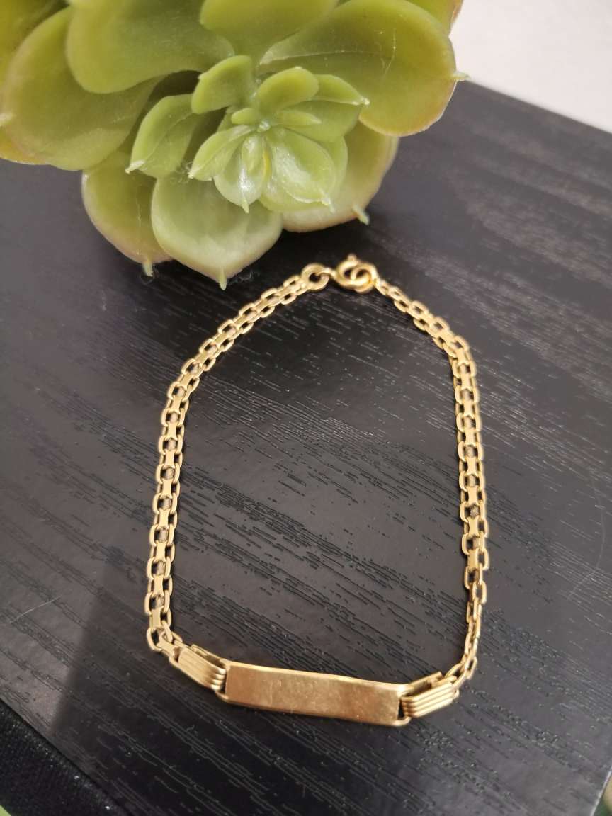 K18 Gold